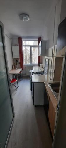 Apartament La Denis in Barlád Apartament La Denis in Barlád