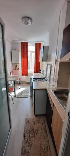 Apartament La Denis in Barlád Apartament La Denis in Barlád