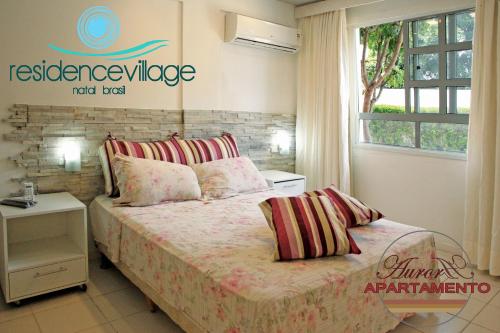 Residence Village in Natal Residence Village in Natal