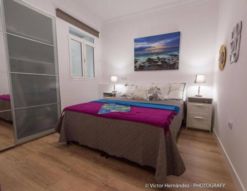 Flatguest Living House