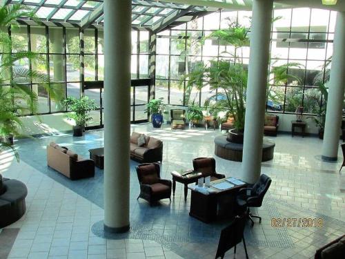 Lighthouse on the Bay 2206- Elegant condo-Lazy River and Bay Views in 카스웰 Lighthouse on the Bay 2206- Elegant condo-Lazy River and Bay Views in 카스웰