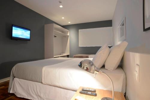 This photo about Be Hotel shared on HyHotel.com