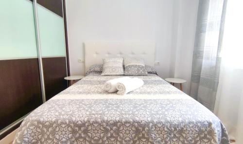 EA! Las Arenas Family - Alojamientos La Torre