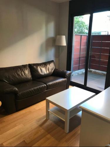 Apartamento con encanto in Igualada Apartamento con encanto in Igualada