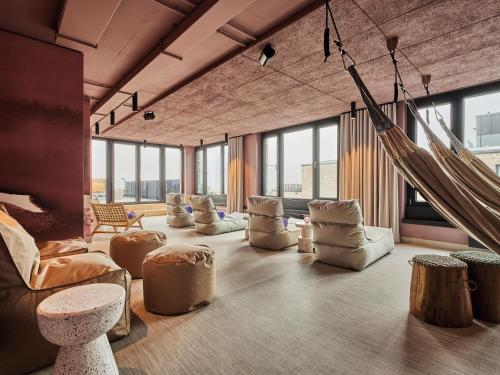 Spa, Urban Nature St Peter-Ording in Sankt Peter-Ording Spa, Urban Nature St Peter-Ording in Sankt Peter-Ording