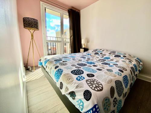 APPART HOTEL DU BOIS DE VINCENNES