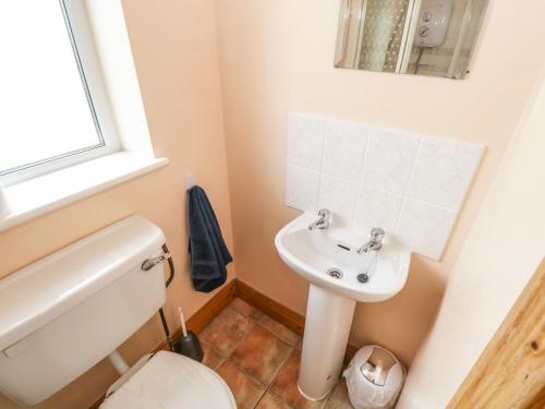 Pemandangan luar, Achill View in Achill Island Pemandangan luar, Achill View in Achill Island
