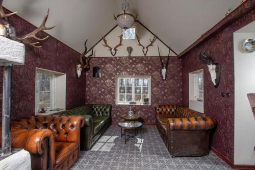 Grynnan in Ekero Grynnan in Ekero