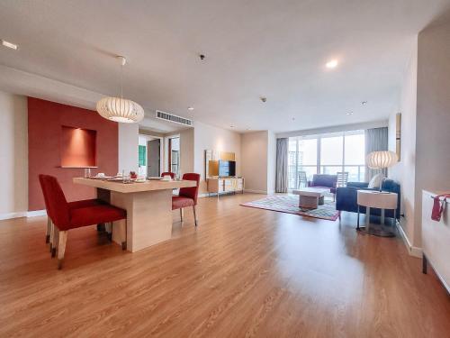 アーバナ ランスアン バンコク17