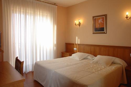 Hotel Santa Teresa in Avila Hotel Santa Teresa in Avila