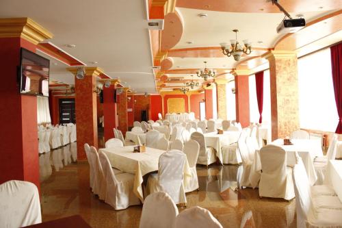 Restaurant, Diana Hotel in Goris Restaurant, Diana Hotel in Goris