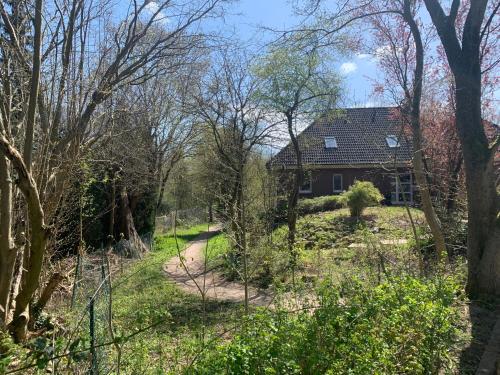 Hage, Sonniges Stadt-Apartment in ruhiger Parklage in Bad Segeberg Hage, Sonniges Stadt-Apartment in ruhiger Parklage in Bad Segeberg