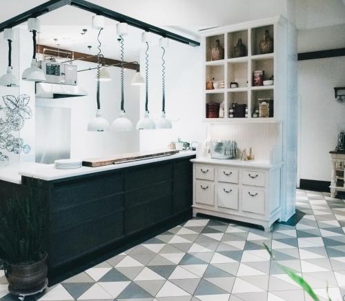 Restaurant, Fairmont Tremblant Hotel in Mont-Tremblant (QC) Restaurant, Fairmont Tremblant Hotel in Mont-Tremblant (QC)