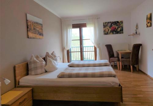 Weinhof - Gastehaus - Camping Radl in Klöch Weinhof - Gastehaus - Camping Radl in Klöch