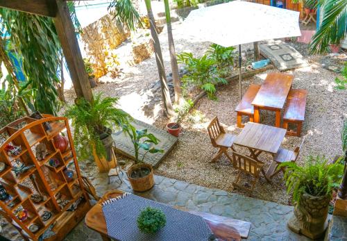 Facilities, Hotel Boruca Tamarindo in Tamarindo Facilities, Hotel Boruca Tamarindo in Tamarindo