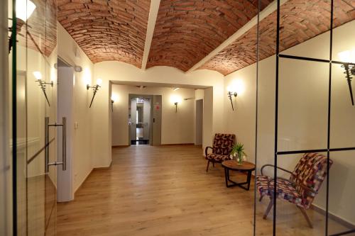 Apartmany Tatra in Jachymov Apartmany Tatra in Jachymov