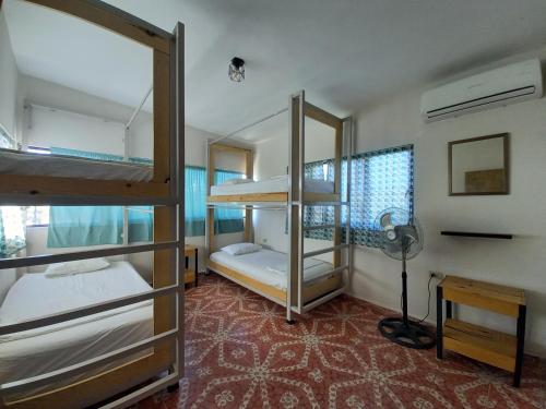 Bermejo Hostel in La Paz Bermejo Hostel in La Paz