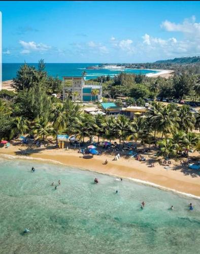 Jobos Beach Apartment A-3 in Isabela Jobos Beach Apartment A-3 in Isabela
