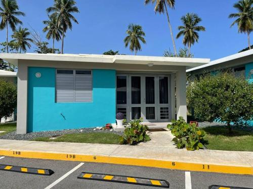 MY DREAM BEACH HOUSE in Aguada MY DREAM BEACH HOUSE in Aguada