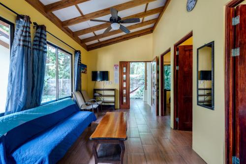 Facilities, Tropical Beach in Uvita Facilities, Tropical Beach in Uvita