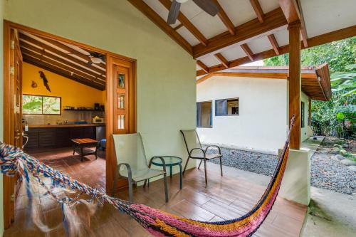 Facilities, Tropical Beach in Uvita Facilities, Tropical Beach in Uvita