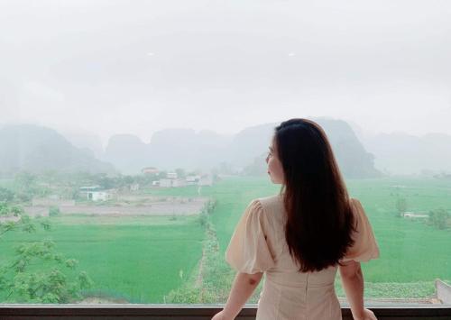 Cherry homestay in Hoa Lu District Cherry homestay in Hoa Lu District