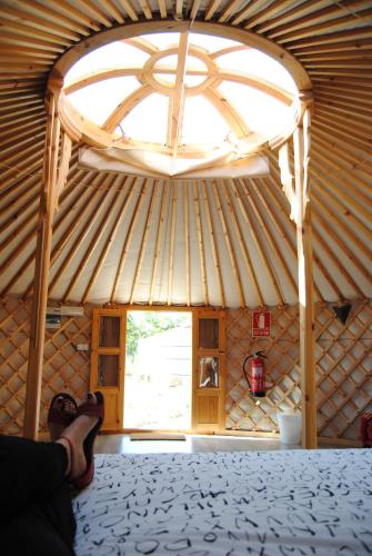 This photo about Campo de Reyes shared on HyHotel.com