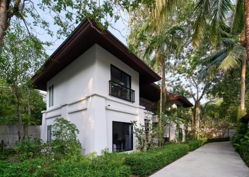 ナイヤン ビーチ リゾート アンド スパ6