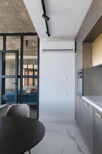 Exclusive Jacuzzi Apartaments Klaipėda (Exclusive Jacuzzi Apartaments Klaipeda) in Purmaliai Exclusive Jacuzzi Apartaments Klaipėda (Exclusive Jacuzzi Apartaments Klaipeda) in Purmaliai