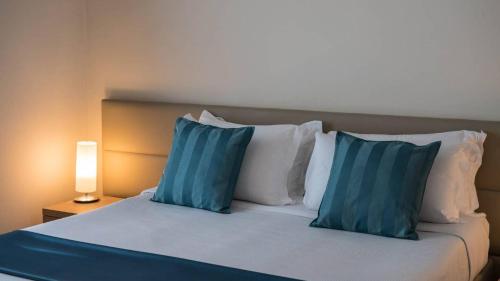 โรงแรมปาร์คอโชเน (Park Hotel Alcione) in ฟรันกาวิลลา อัล มาเร โรงแรมปาร์คอโชเน (Park Hotel Alcione) in ฟรันกาวิลลา อัล มาเร