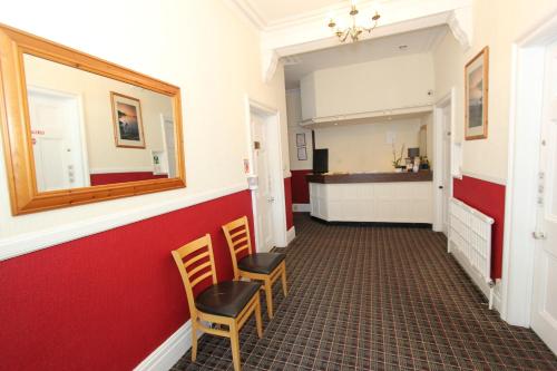 ردهة, West Point Hotel Bed and Breakfast in كلوين باى ردهة, West Point Hotel Bed and Breakfast in كلوين باى