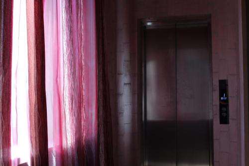 This photo about Hotel Moneta shared on HyHotel.com