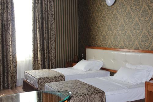 This photo about Hotel Moneta shared on HyHotel.com