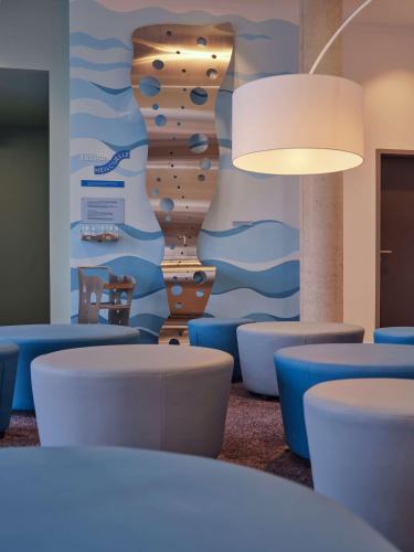 Lobby, Dorint Parkhotel Frankfurt / Bad Vilbel in Bad Vilbel Lobby, Dorint Parkhotel Frankfurt / Bad Vilbel in Bad Vilbel