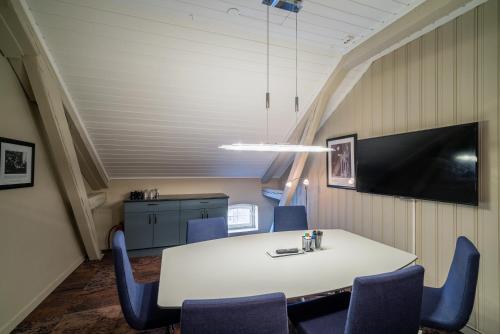 Meeting room / ballrooms, Aksjemollen Hotell - by Classic Norway Hotels in Lillehammer Meeting room / ballrooms, Aksjemollen Hotell - by Classic Norway Hotels in Lillehammer