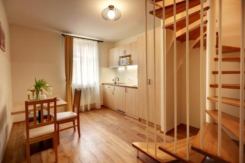 Apartmany Tatra in Jachymov Apartmany Tatra in Jachymov