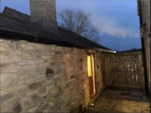 Salcombe Holiday Cottage in Mellor (Blackburn) Salcombe Holiday Cottage in Mellor (Blackburn)