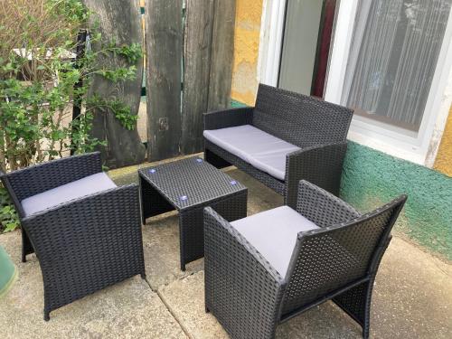 Ferienwohnung Westhof in Sankt Andra Bei Frauenkirchen Ferienwohnung Westhof in Sankt Andra Bei Frauenkirchen