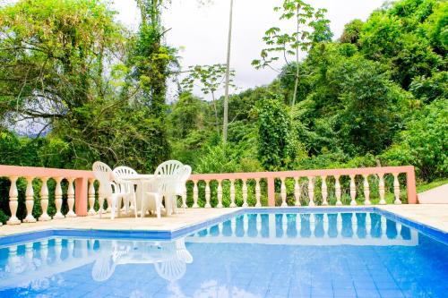 المنطقة المحيطة, Pousada Canto do Curio Paraty in Ponte Branca المنطقة المحيطة, Pousada Canto do Curio Paraty in Ponte Branca