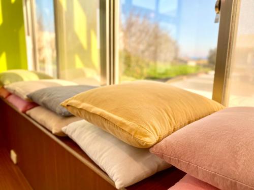 澎湖北吉光背包客民宿 Bayhouse Hostel Penghu in Penghu 澎湖北吉光背包客民宿 Bayhouse Hostel Penghu in Penghu