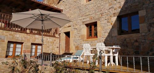 Létesítmények, Casa acogedora en pueblo de montaña (Casa acogedora en pueblo de montana) in Valderredible Létesítmények, Casa acogedora en pueblo de montaña (Casa acogedora en pueblo de montana) in Valderredible