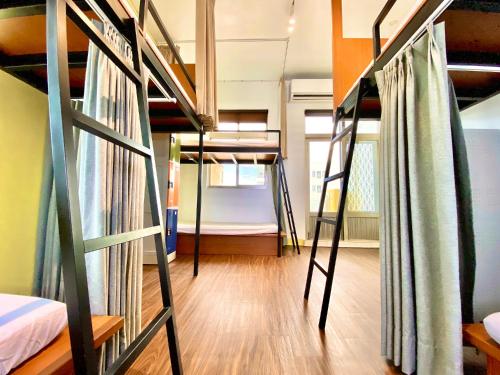 澎湖北吉光背包客民宿 Bayhouse Hostel Penghu near Huajhai Gucuo 澎湖北吉光背包客民宿 Bayhouse Hostel Penghu near Huajhai Gucuo