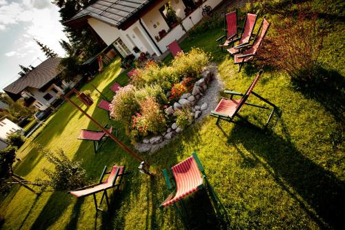 This photo about Bio-Landpension Monika shared on HyHotel.com