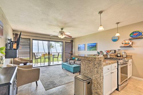 Molokai Shores Resort Condo with Pool and Views! in Kaunakakai (HI) Molokai Shores Resort Condo with Pool and Views! in Kaunakakai (HI)