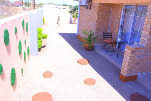 外観, Living Quarters BNB in セレビ ピクウェ 外観, Living Quarters BNB in セレビ ピクウェ