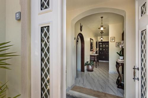 ทางเข้า, Carvoeiro Villa Miguel in คาวีโร ทางเข้า, Carvoeiro Villa Miguel in คาวีโร