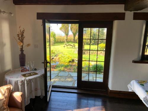 Slerra Hill Bed and Breakfast, Clovelly in Bideford Városközpont Slerra Hill Bed and Breakfast, Clovelly in Bideford Városközpont