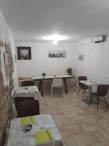 B&b Le Larie in Collepardo B&b Le Larie in Collepardo