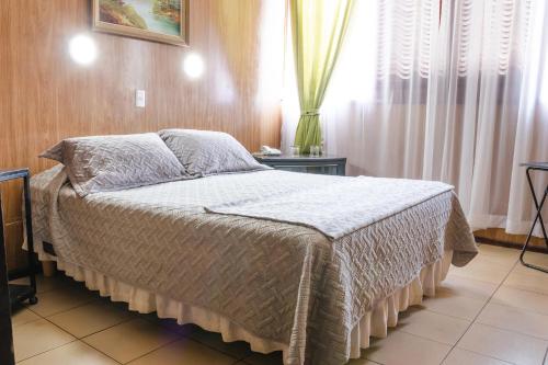 Hotel Concorde in ใจกลางเมืองอาริคา Hotel Concorde in ใจกลางเมืองอาริคา