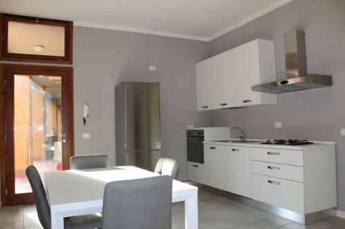 Kitchen, Modern & Nice in Capriate San Gervasio Kitchen, Modern & Nice in Capriate San Gervasio